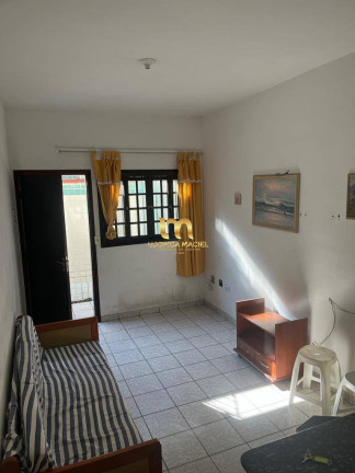 Imagem Casa com 1 Quarto à Venda, 40 m² em Aviação - Praia Grande Imagem Casa com 1 Quarto à Venda, 40 m² em Aviação - Praia Grande