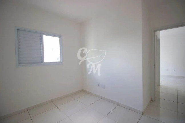 Imagem Apartamento com 2 Quartos à Venda, 56 m² em Residencial Santa Giovana - Jundiaí