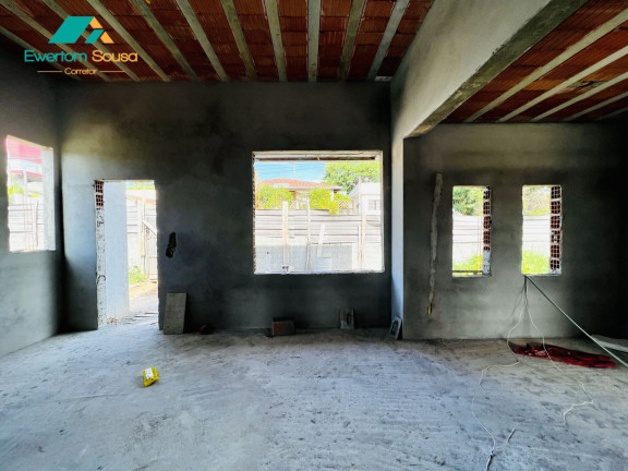 Imagem Casa com 3 Quartos à Venda, 140 m² em Terra Preta (terra Preta) - Mairiporã