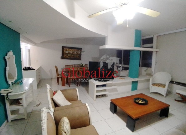 Imagem Imóvel com 2 Quartos à Venda, 130 m² em Boqueirão - Santos Imagem Imóvel com 2 Quartos à Venda, 130 m² em Boqueirão - Santos