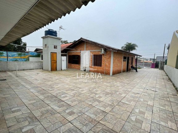 Imagem Casa com 3 Quartos à Venda, 84 m² em Rainha Do Mar - Itapoá Imagem Casa com 3 Quartos à Venda, 84 m² em Rainha Do Mar - Itapoá