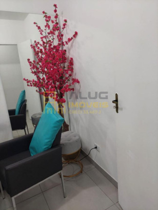 Imagem Casa com 6 Quartos para Alugar, 160 m² em Centro - Osasco