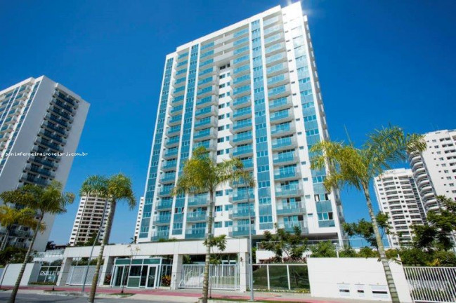 Imagem Apartamento com 2 Quartos à Venda, 79 m² em Barra Da Tijuca - Rio De Janeiro Imagem Apartamento com 2 Quartos à Venda, 79 m² em Barra Da Tijuca - Rio De Janeiro