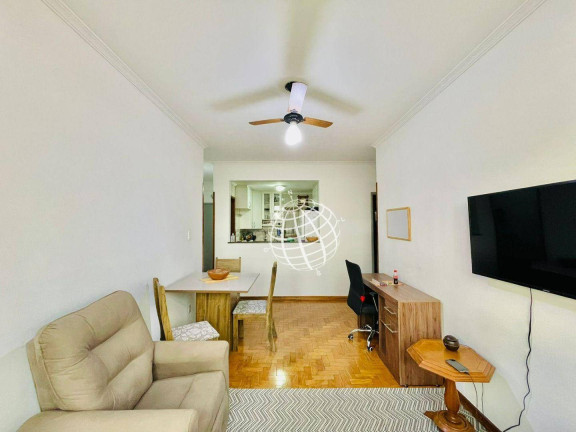 Apartamento com 2 Quartos à Venda, 81 m² em Centro - Atibaia