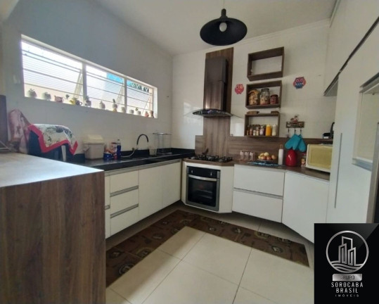 Imagem Casa com 3 Quartos à Venda, 300 m² em Vila Nova Sorocaba - Sorocaba