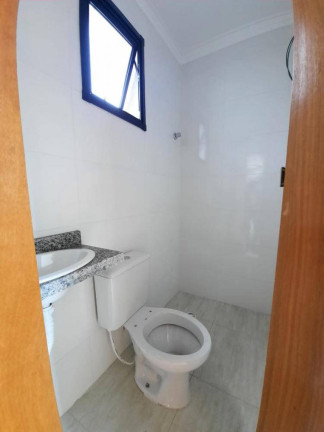 Imagem Apartamento com 2 Quartos à Venda, 38 m² em Vila Curuçá - Santo André