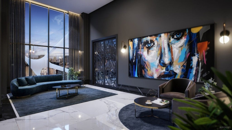 Imagem Apartamento com 3 Quartos à Venda, 122 m² em Centro - Balneário Camboriú