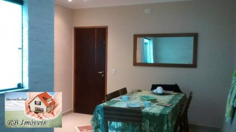 Imagem Apartamento com 3 Quartos à Venda, 110 m² em Vila Eldízia - Santo André