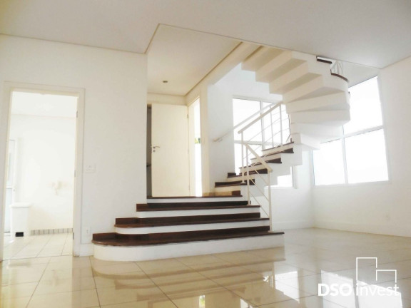 Imagem Casa de Condomínio com 4 Quartos à Venda,  em Brooklin - São Paulo
