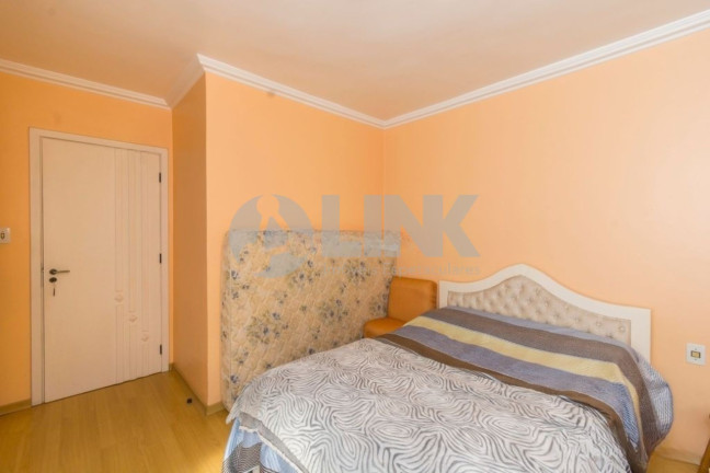 Imagem Apartamento com 2 Quartos à Venda, 70 m² em Mont Serrat - Porto Alegre