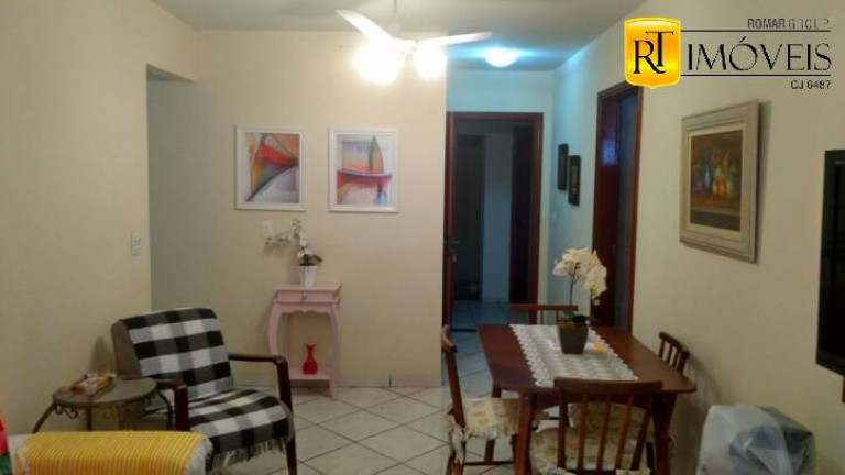 Imagem Apartamento com 2 Quartos à Venda, 85 m² em Braga - Cabo Frio