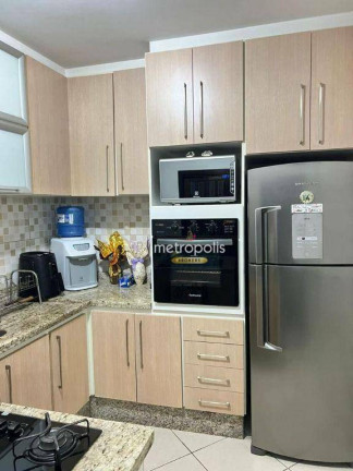 Imagem Sobrado com 2 Quartos à Venda, 90 m² em Utinga - Santo André Imagem Sobrado com 2 Quartos à Venda, 90 m² em Utinga - Santo André