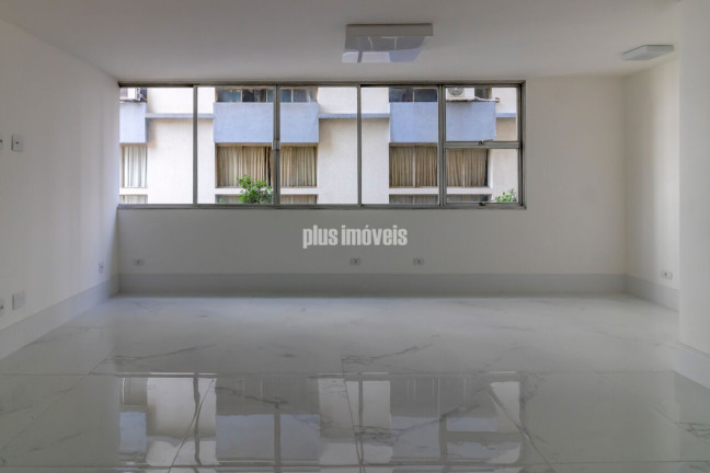Imagem Apartamento com 4 Quartos à Venda, 240 m² em Higienópolis - São Paulo