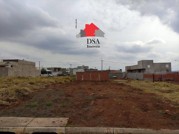 Terreno à Venda, 200 m² em Chácara Recreio Alvorada - Hortolândia