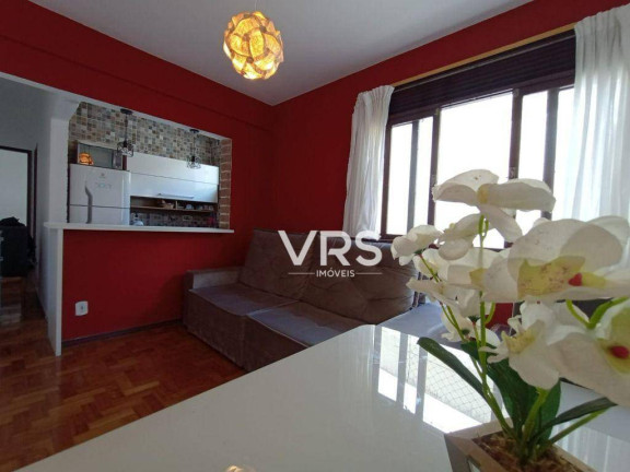 Imagem Apartamento com 1 Quarto à Venda, 41 m² em Jardim Cascata - Teresópolis Imagem Apartamento com 1 Quarto à Venda, 41 m² em Jardim Cascata - Teresópolis