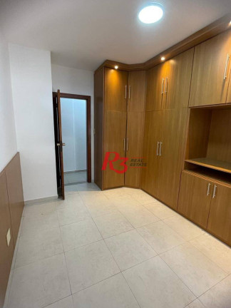 Imagem Apartamento com 3 Quartos para Alugar, 145 m² em Pompéia - Santos Imagem Apartamento com 3 Quartos para Alugar, 145 m² em Pompéia - Santos