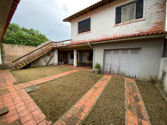 Imagem Casa com 2 Quartos à Venda, 289 m² em Centro - Xangri-lá