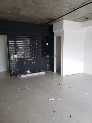 Imagem Imóvel com 1 Quarto à Venda, 35 m² em Centro - Jundiaí