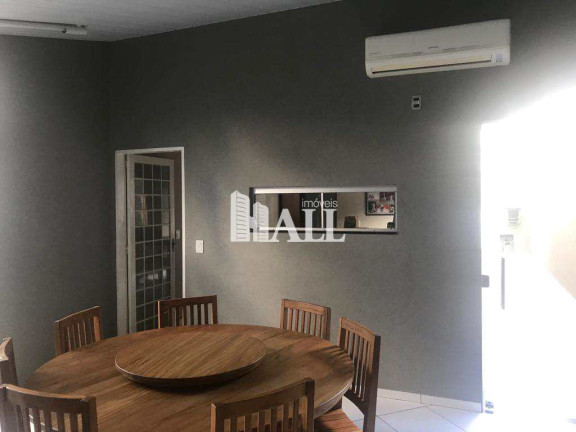 Imagem Casa com 2 Quartos à Venda, 200 m² em Residencial Regissol I - Mirassol Imagem Casa com 2 Quartos à Venda, 200 m² em Residencial Regissol I - Mirassol
