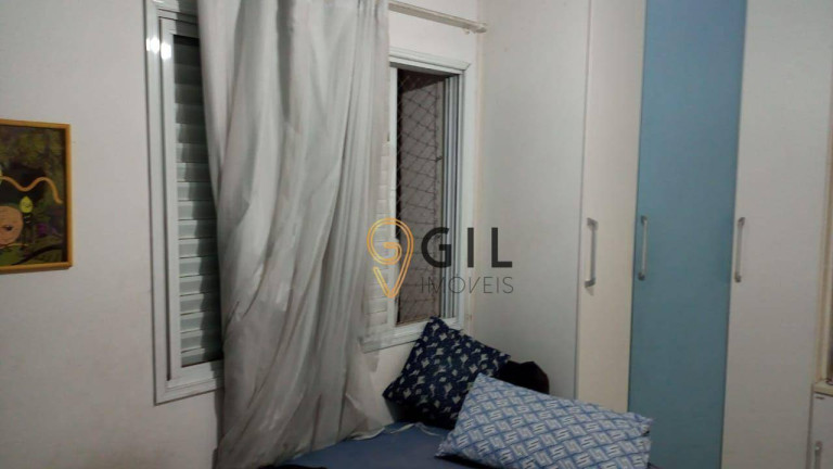 Imagem Sobrado com 2 Quartos à Venda, 72 m² em Jardim Califórnia - Jacareí