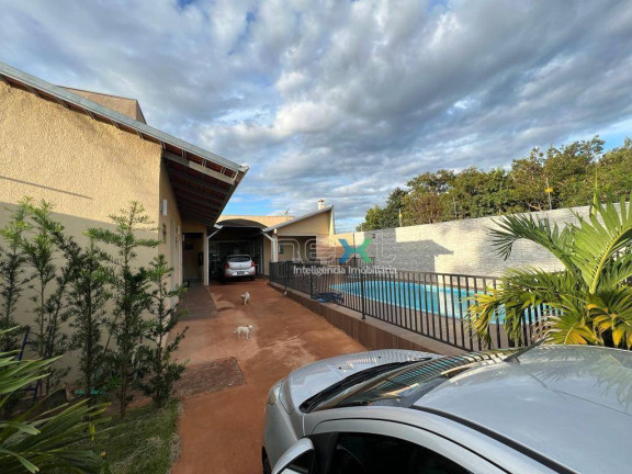 Imagem Casa com 2 Quartos à Venda, 187 m² em Vivendas Do Parque - Campo Grande Imagem Casa com 2 Quartos à Venda, 187 m² em Vivendas Do Parque - Campo Grande
