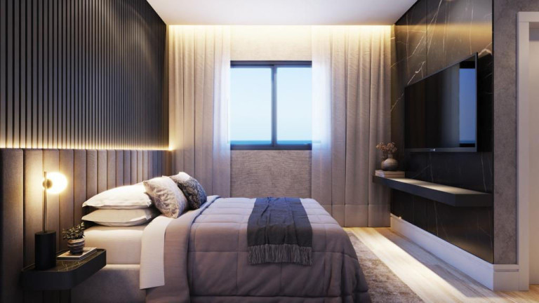 Imagem Apartamento com 3 Quartos à Venda, 116 m² em Itapema - Itapema