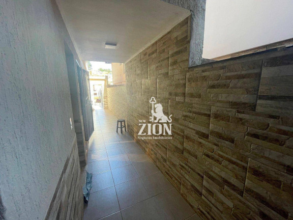 Imagem Sobrado com 3 Quartos à Venda, 180 m² em Vila Nova Mazzei - São Paulo Imagem Sobrado com 3 Quartos à Venda, 180 m² em Vila Nova Mazzei - São Paulo