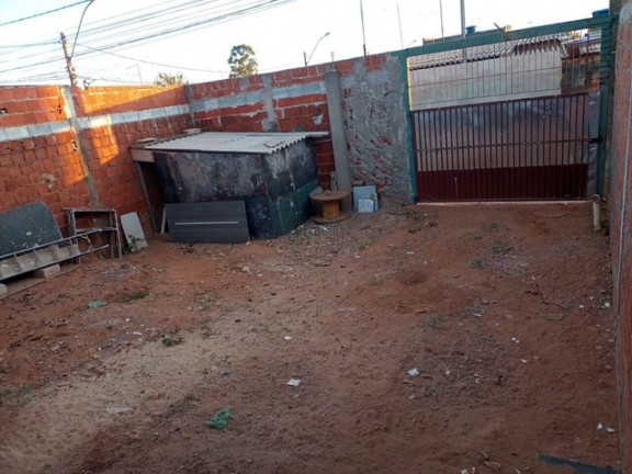 Imagem Casa com 3 Quartos à Venda, 185 m² em Ceilândia Sul (ceilândia) - Brasília