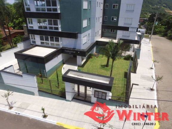 Imagem Apartamento com 2 Quartos à Venda, 133 m² em Centro - Feliz Imagem Apartamento com 2 Quartos à Venda, 133 m² em Centro - Feliz