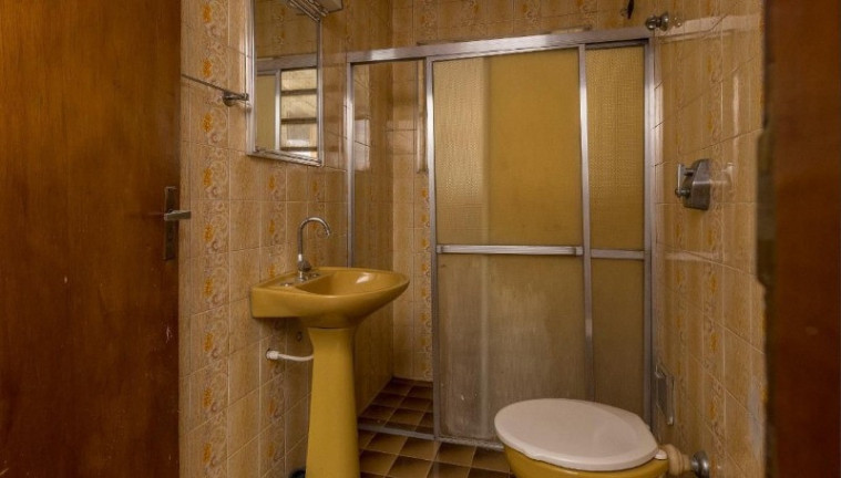 Imagem Casa com 2 Quartos à Venda, 90 m² em Vila Santa Catarina - São Paulo Imagem Casa com 2 Quartos à Venda, 90 m² em Vila Santa Catarina - São Paulo