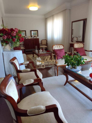 Imagem Apartamento com 4 Quartos à Venda, 190 m² em Fazenda Morumbi - São Paulo Imagem Apartamento com 4 Quartos à Venda, 190 m² em Fazenda Morumbi - São Paulo