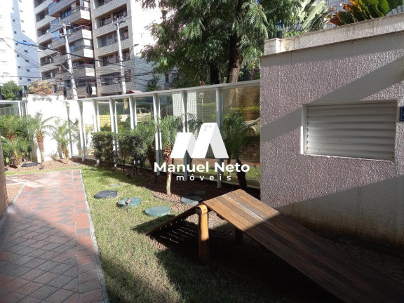 Imagem Apartamento com 3 Quartos à Venda, 118 m² em Meireles - Fortaleza
