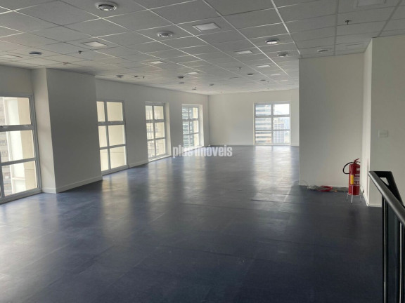 Imóvel Comercial para Alugar, 260 m² em  Brooklin - São Paulo