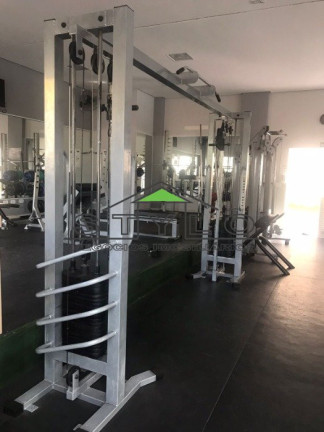 Imagem Apartamento com 2 Quartos à Venda, 52 m² em Taboão - São Bernardo Do Campo Imagem Apartamento com 2 Quartos à Venda, 52 m² em Taboão - São Bernardo Do Campo