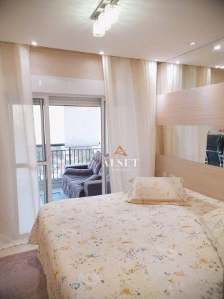 Imagem Apartamento com 3 Quartos à Venda, 135 m² em Tatuapé - São Paulo Imagem Apartamento com 3 Quartos à Venda, 135 m² em Tatuapé - São Paulo