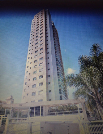 Imagem Apartamento com 4 Quartos à Venda, 210 m² em Saúde - São Paulo