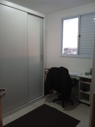 Imagem Apartamento com 2 Quartos à Venda, 47 m² em Costa E Silva - Porto Alegre