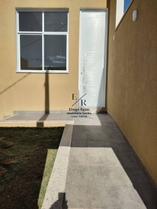 Casa com 3 Quartos à Venda, 110 m² em Alpes Do Cruzeiro - Itatiba
