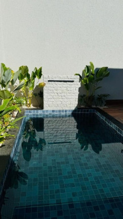 Imagem Casa com 3 Quartos à Venda, 180 m² em Residencial Porto Seguro - Goiânia Imagem Casa com 3 Quartos à Venda, 180 m² em Residencial Porto Seguro - Goiânia