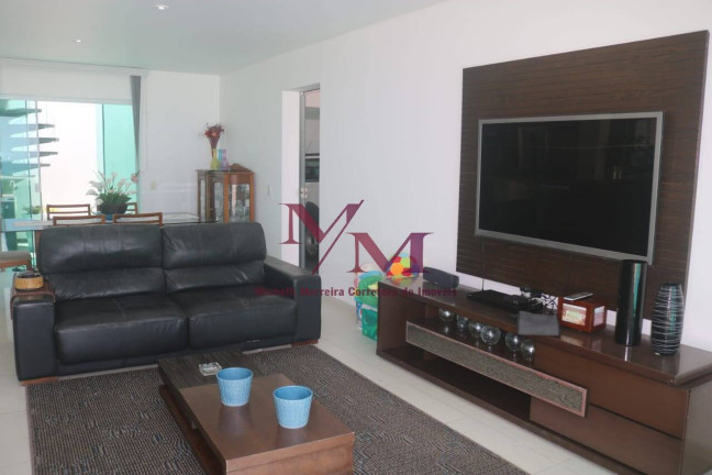 Imagem Casa com 4 Quartos à Venda, 432 m² em Balneário Caravela I - Matinhos