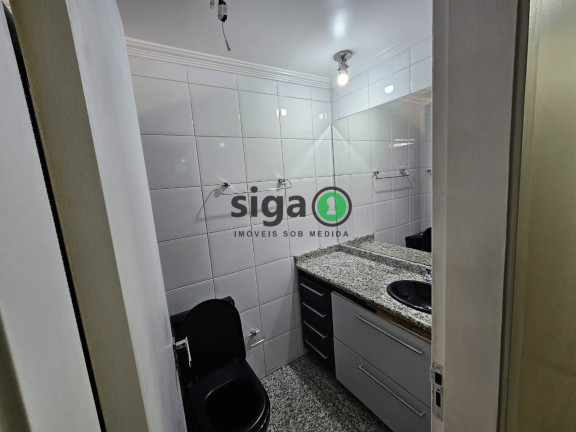 Imagem Apartamento com 3 Quartos para Alugar, 112 m² em Vila Andrade - São Paulo Imagem Apartamento com 3 Quartos para Alugar, 112 m² em Vila Andrade - São Paulo