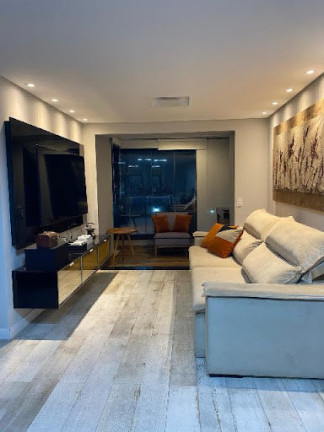 Imagem Apartamento com 3 Quartos à Venda, 90 m² em Vila Assunção - Santo André Imagem Apartamento com 3 Quartos à Venda, 90 m² em Vila Assunção - Santo André