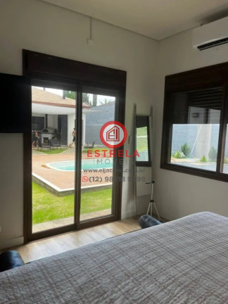 Imagem Casa com 4 Quartos para Alugar, 300 m² em Condomínio Residencial Mirante Do Vale - Jacareí