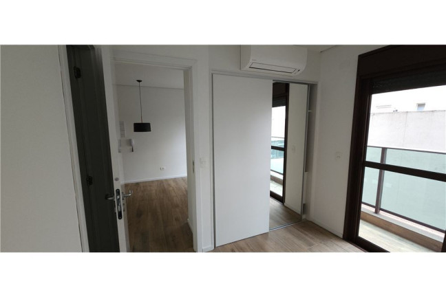Imagem Apartamento com 1 Quarto à Venda, 33 m² em Higienópolis - São Paulo Imagem Apartamento com 1 Quarto à Venda, 33 m² em Higienópolis - São Paulo