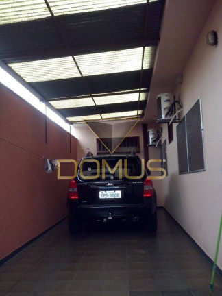 Imagem Casa com 3 Quartos à Venda, 180 m² em Jardim Zara - Ribeirão Preto Imagem Casa com 3 Quartos à Venda, 180 m² em Jardim Zara - Ribeirão Preto