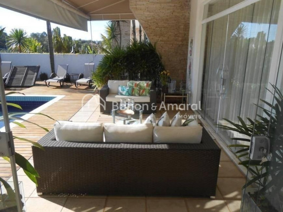 Imagem Casa de Condomínio com 4 Quartos à Venda, 765 m² em Residencial Parque Das Araucár - Campinas Imagem Casa de Condomínio com 4 Quartos à Venda, 765 m² em Residencial Parque Das Araucár - Campinas