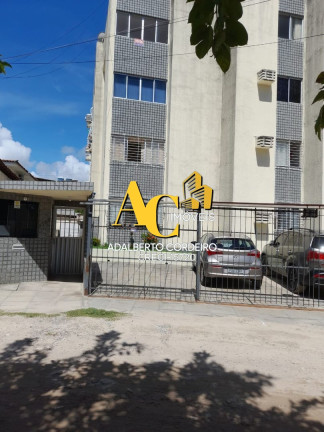 Imagem Apartamento com 3 Quartos à Venda, 76 m² em Piedade - Jabotão Dos Guararapes