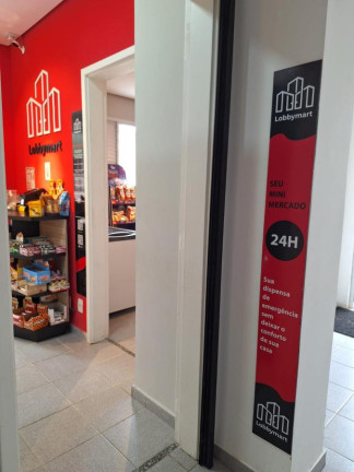 Imagem Apartamento com 3 Quartos à Venda, 86 m² em Mooca - São Paulo