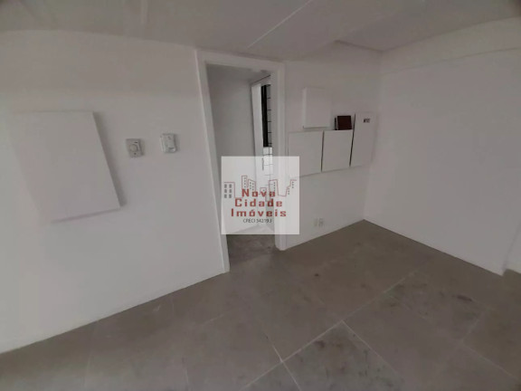 Imagem Imóvel com 1 Quarto para Alugar, 125 m² em Itaim Bibi - São Paulo Imagem Imóvel com 1 Quarto para Alugar, 125 m² em Itaim Bibi - São Paulo