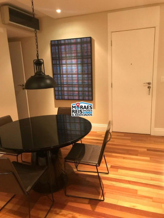 Imagem Apartamento com 2 Quartos à Venda, 120 m² em Jardim Das Acácias - São Paulo